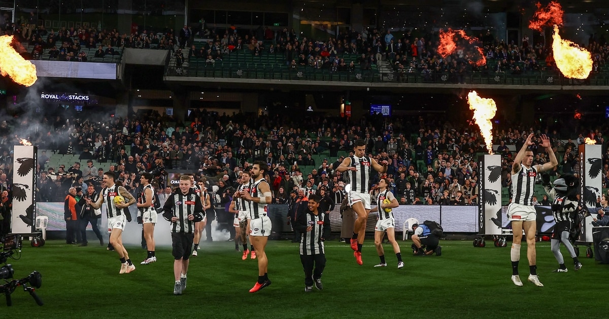 AFL makes call on Opening Round, Grand Final date for 2027