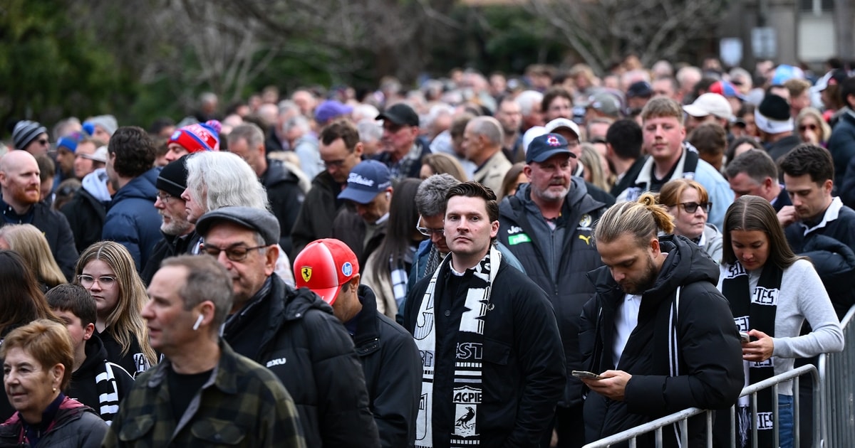 AFL Fans Association Launches 2026 National Fan Survey