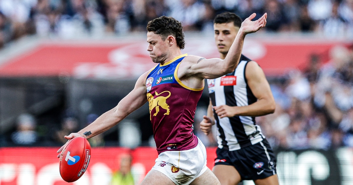 Neale nominates Collingwood