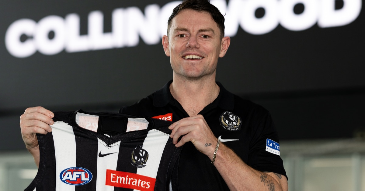 All you need to know about Lachie Neale