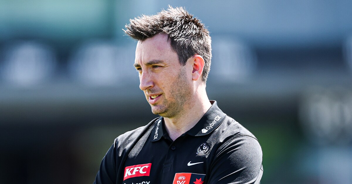 Collingwood Orders Strategic Review After AFLW Program Failures